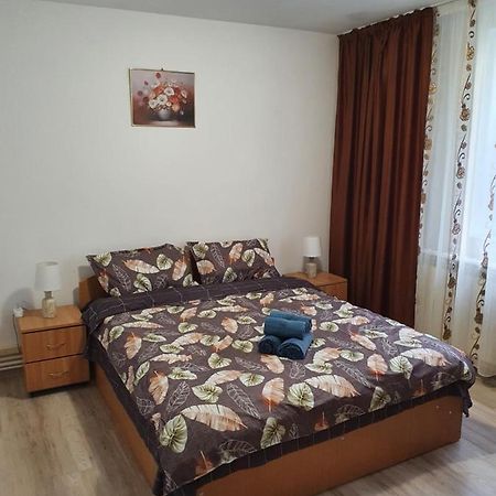 Zse Residence كونستانتا المظهر الخارجي الصورة