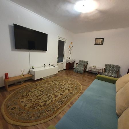 Zse Residence كونستانتا المظهر الخارجي الصورة