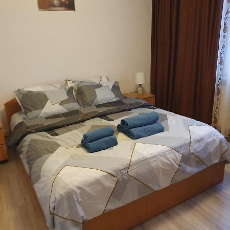 Zse Residence كونستانتا المظهر الخارجي الصورة