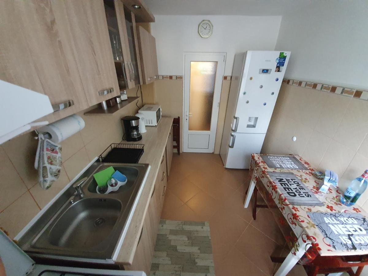 Zse Residence كونستانتا المظهر الخارجي الصورة