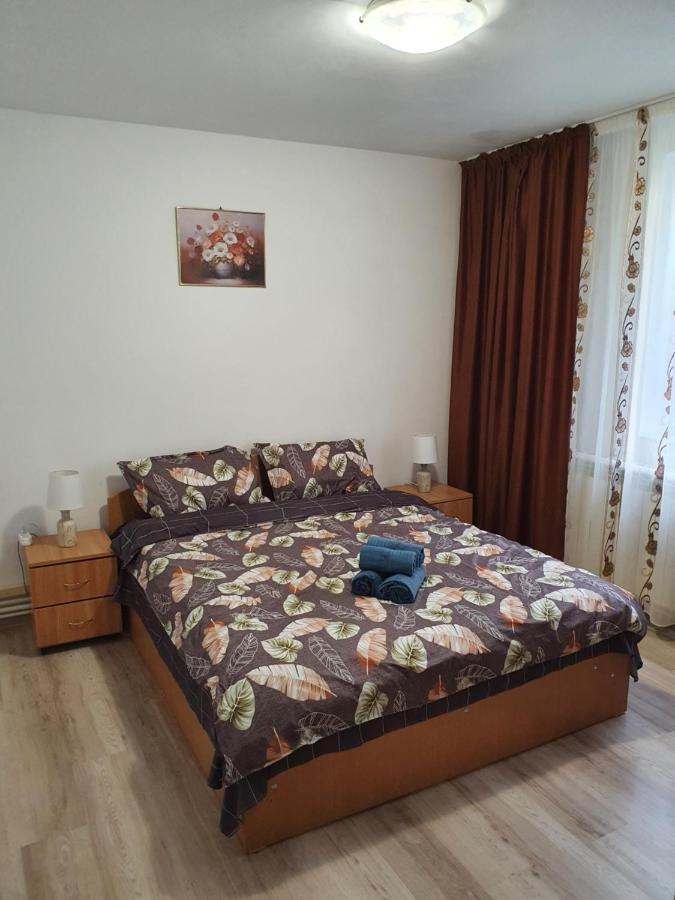 Zse Residence كونستانتا المظهر الخارجي الصورة
