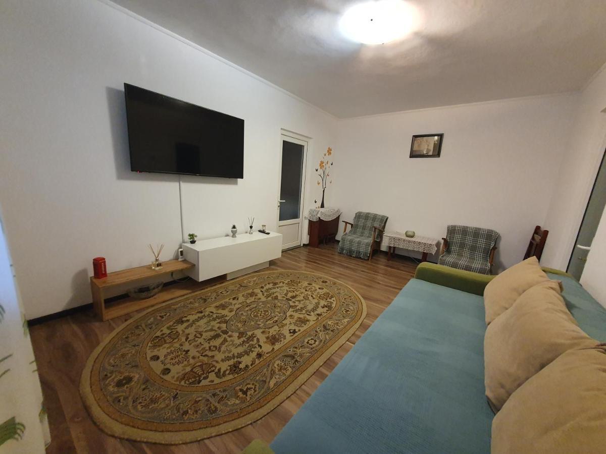 Zse Residence كونستانتا المظهر الخارجي الصورة