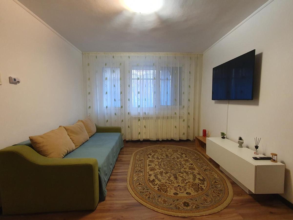 Zse Residence كونستانتا المظهر الخارجي الصورة