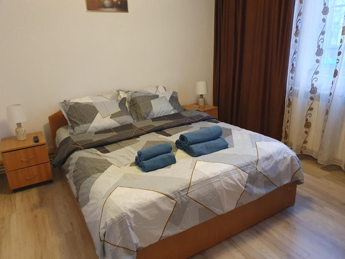 Zse Residence كونستانتا المظهر الخارجي الصورة